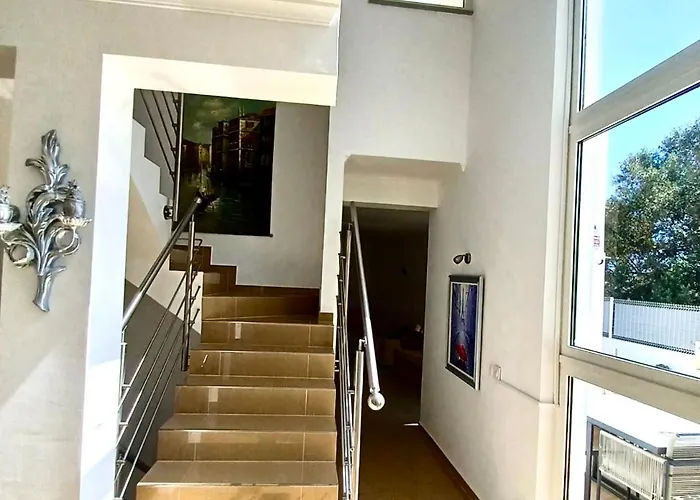 וילה Oasis Park Modern In פורטימאו